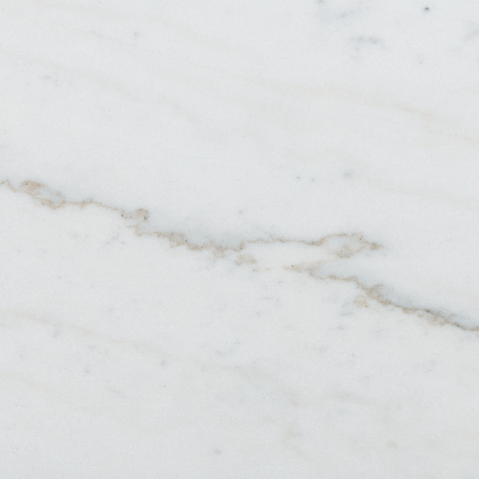 Tuscany 70" Marble Standard Height Rectangular Dining Table - Vida Furniture (Laredo,TX)