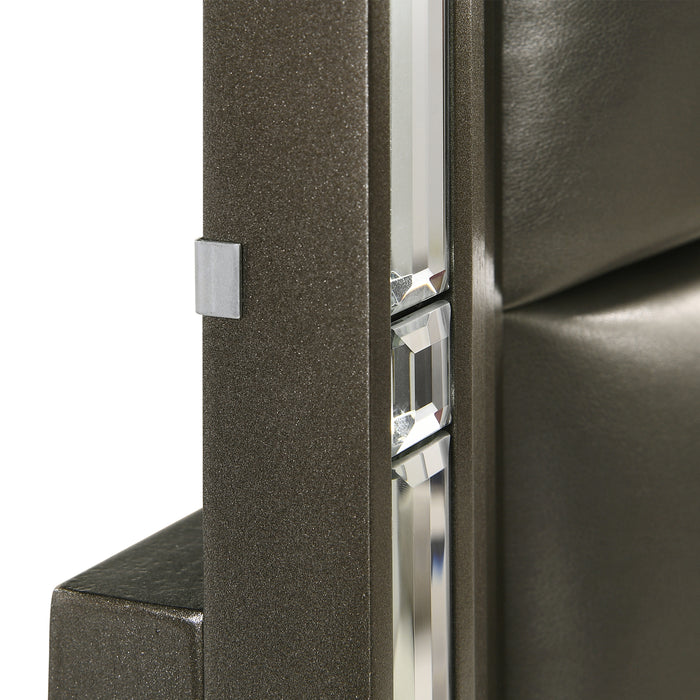 Twenty Nine Storage Bedroom Set - Vida Furniture (Laredo,TX)