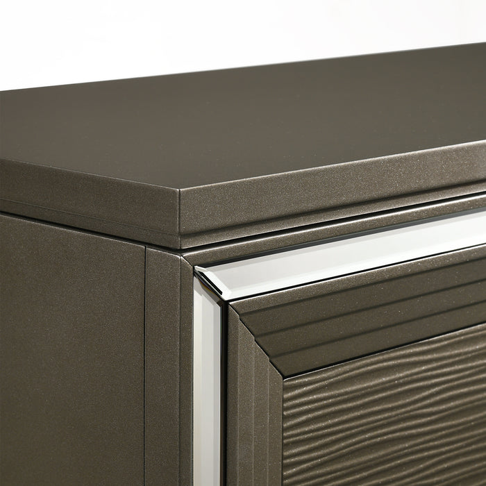 Twenty Nine Chest - Vida Furniture (Laredo,TX)