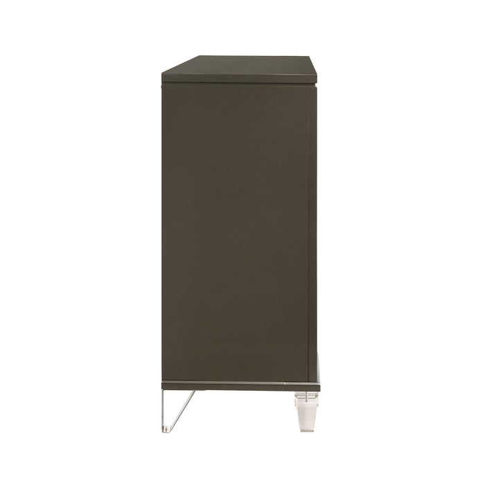 Twenty Nine Dresser - Vida Furniture (Laredo,TX)