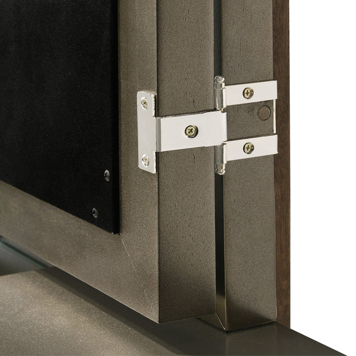 Twenty Nine Dressing Set - Vida Furniture (Laredo,TX)