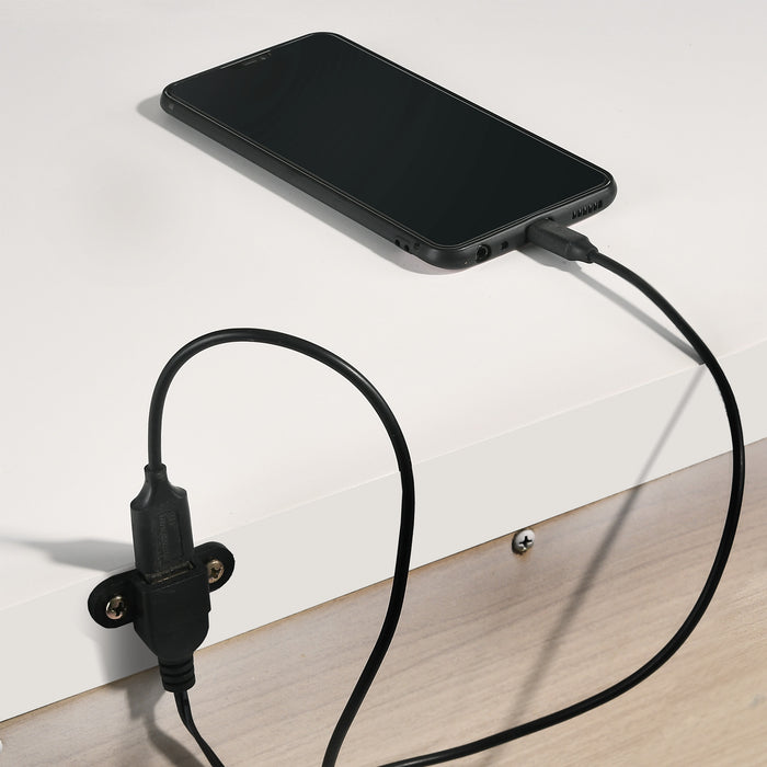 Twenty Nine Storage Bedroom Set - Vida Furniture (Laredo,TX)