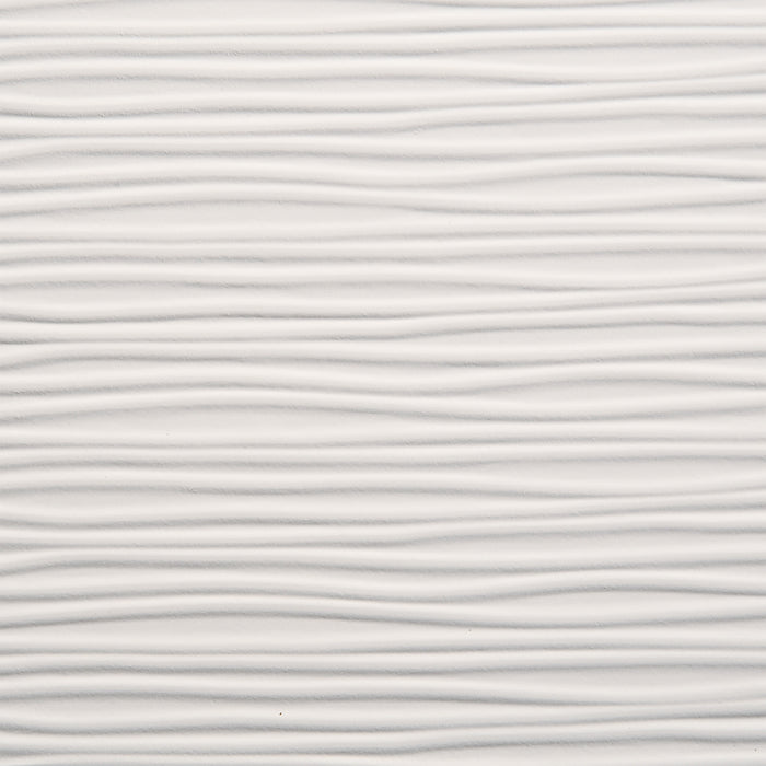 Twenty Nine Bed White - Vida Furniture (Laredo,TX)