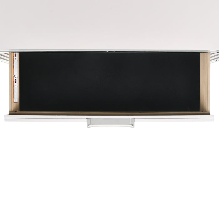 Twenty Nine Storage Bedroom Set - Vida Furniture (Laredo,TX)