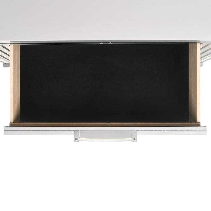 Twenty Nine Storage Bedroom Set - Vida Furniture (Laredo,TX)