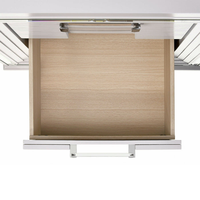 Twenty Nine Dressing Set - Vida Furniture (Laredo,TX)