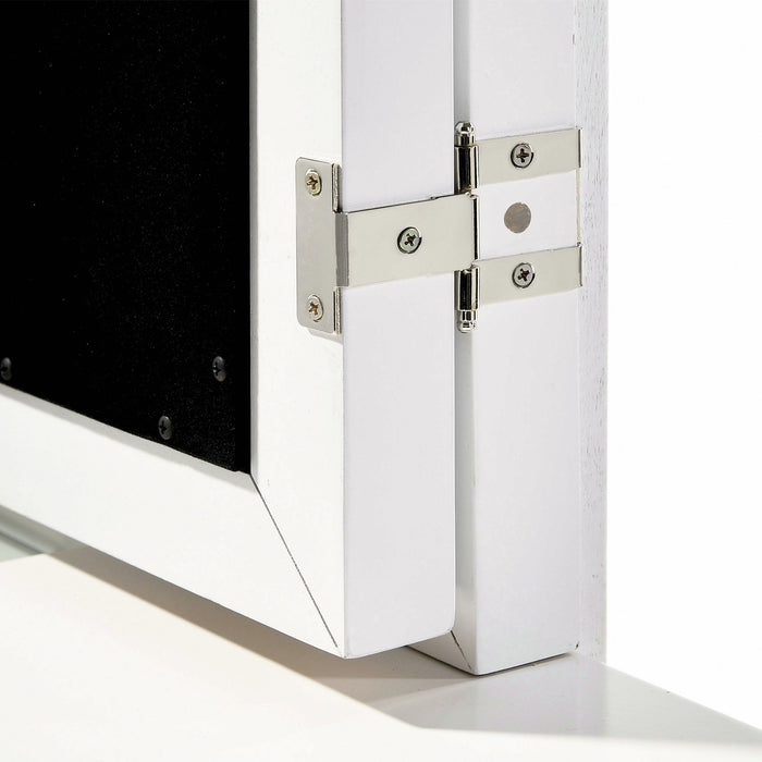 Twenty Nine Dressing Set - Vida Furniture (Laredo,TX)