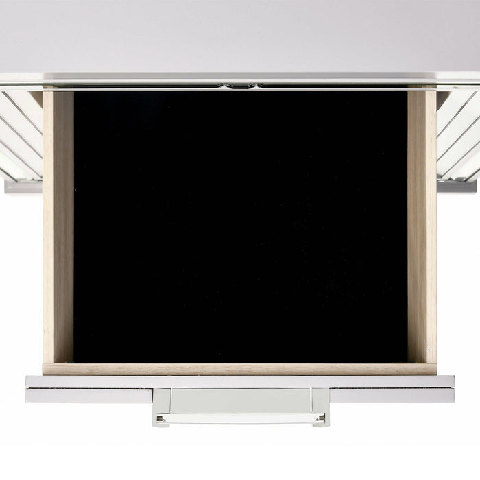 Twenty Nine Dressing Set - Vida Furniture (Laredo,TX)