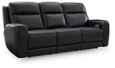 5Z-Relaxation Power Reclining Sofa - Vida Furniture (Laredo,TX)