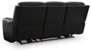 5Z-Relaxation Power Reclining Sofa - Vida Furniture (Laredo,TX)
