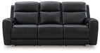 5Z-Relaxation Power Reclining Sofa - Vida Furniture (Laredo,TX)