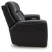 5Z-Relaxation Power Reclining Sofa - Vida Furniture (Laredo,TX)