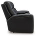 5Z-Relaxation Power Reclining Loveseat with Console - Vida Furniture (Laredo,TX)