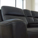 5Z-Relaxation Power Reclining Loveseat with Console - Vida Furniture (Laredo,TX)