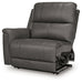 Bleckley Power Reclining Sectional - Vida Furniture (Laredo,TX)