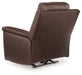 Bleckley Power Recliner - Vida Furniture (Laredo,TX)