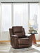 Bleckley Power Recliner - Vida Furniture (Laredo,TX)