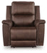 Bleckley Power Recliner - Vida Furniture (Laredo,TX)