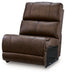 Bleckley Power Reclining Sectional - Vida Furniture (Laredo,TX)