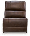 Bleckley Power Reclining Sectional - Vida Furniture (Laredo,TX)