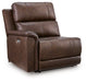 Bleckley Power Reclining Sectional - Vida Furniture (Laredo,TX)