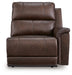 Bleckley Power Reclining Sectional - Vida Furniture (Laredo,TX)