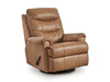 Flynwood Swivel Glider Recliner - Vida Furniture (Laredo,TX)