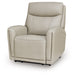 Pincara Power AutoGlide Recliner - Vida Furniture (Laredo,TX)