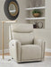 Pincara Power AutoGlide Recliner - Vida Furniture (Laredo,TX)