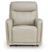 Pincara Power AutoGlide Recliner - Vida Furniture (Laredo,TX)