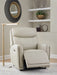 Pincara Power AutoGlide Recliner - Vida Furniture (Laredo,TX)