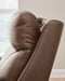 Pincara Power AutoGlide Recliner - Vida Furniture (Laredo,TX)