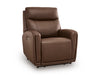 Pincara Power AutoGlide Recliner - Vida Furniture (Laredo,TX)