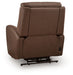 Pincara Power AutoGlide Recliner - Vida Furniture (Laredo,TX)