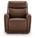Pincara Power AutoGlide Recliner - Vida Furniture (Laredo,TX)