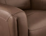 Pincara Power AutoGlide Recliner - Vida Furniture (Laredo,TX)