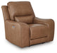 DeepWakes Power Recliner - Vida Furniture (Laredo,TX)