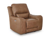 DeepWakes Power Recliner - Vida Furniture (Laredo,TX)