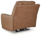 DeepWakes Power Recliner - Vida Furniture (Laredo,TX)