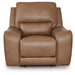 DeepWakes Power Recliner - Vida Furniture (Laredo,TX)