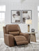 DeepWakes Power Recliner - Vida Furniture (Laredo,TX)