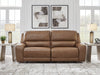 DeepWakes Power Reclining Sofa - Vida Furniture (Laredo,TX)