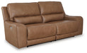 DeepWakes Power Reclining Sofa - Vida Furniture (Laredo,TX)