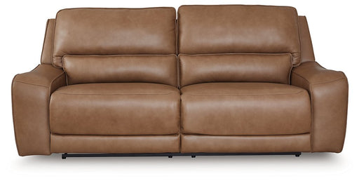 DeepWakes Power Reclining Sofa - Vida Furniture (Laredo,TX)