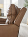 DeepWakes Power Reclining Sofa - Vida Furniture (Laredo,TX)