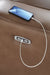 DeepWakes Power Reclining Sofa - Vida Furniture (Laredo,TX)