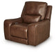 DeepWakes Power Recliner - Vida Furniture (Laredo,TX)