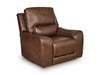 DeepWakes Power Recliner - Vida Furniture (Laredo,TX)