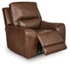 DeepWakes Power Recliner - Vida Furniture (Laredo,TX)