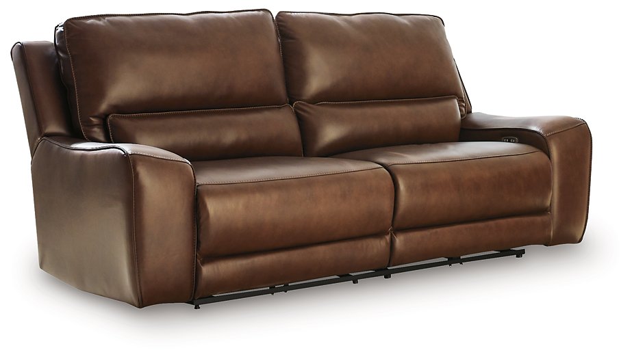 DeepWakes Power Reclining Sofa - Vida Furniture (Laredo,TX)